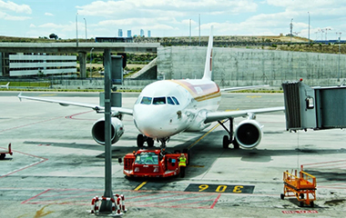 国内空运业务